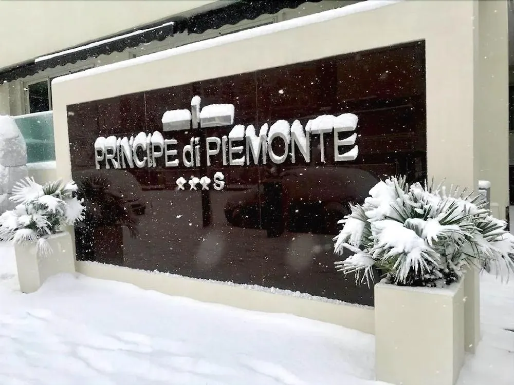 Hotel Principe di Piemonte Rimini Italia
