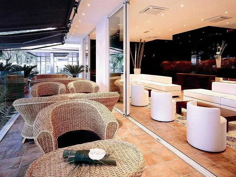 Hotel Principe di Piemonte Rimini Italia