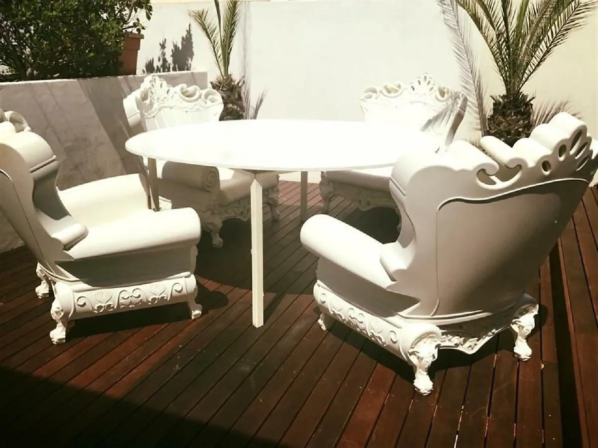 Hotel Principe di Piemonte Rimini