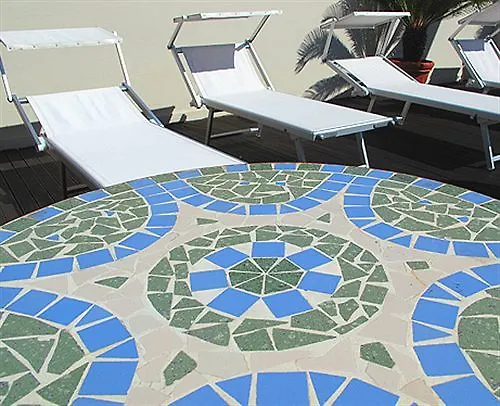 Hotel Principe di Piemonte Rimini 3*,