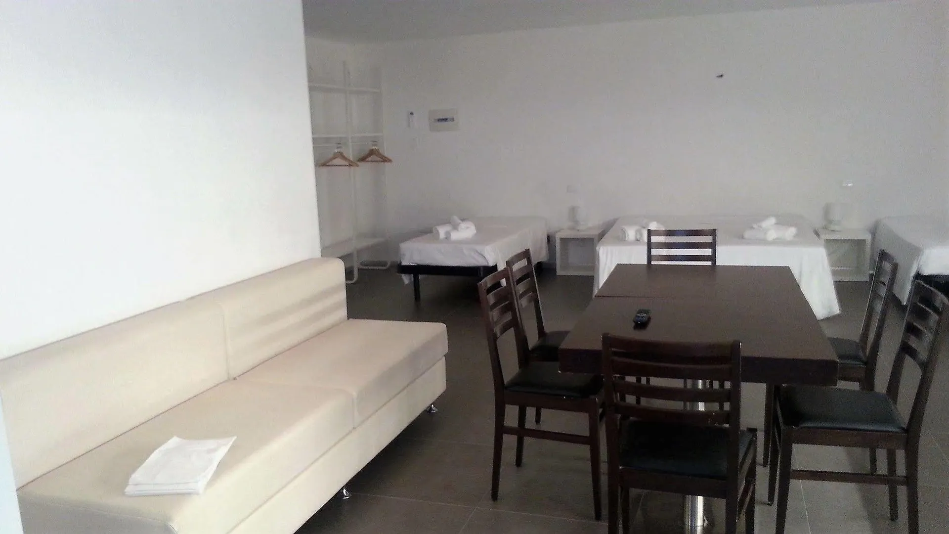 ***  Hotel Principe di Piemonte Rimini Italia