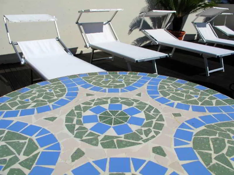 Hotel Principe di Piemonte Rimini 3*,  Italia
