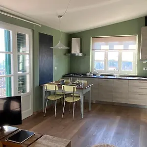  Apartment Luccastay Italy