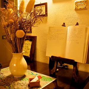 *** Bed & Breakfast Citta Giardino Italy