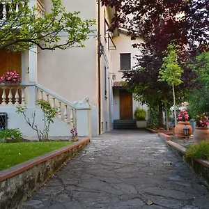  Apartment Il Piccolo Ristoro Italy