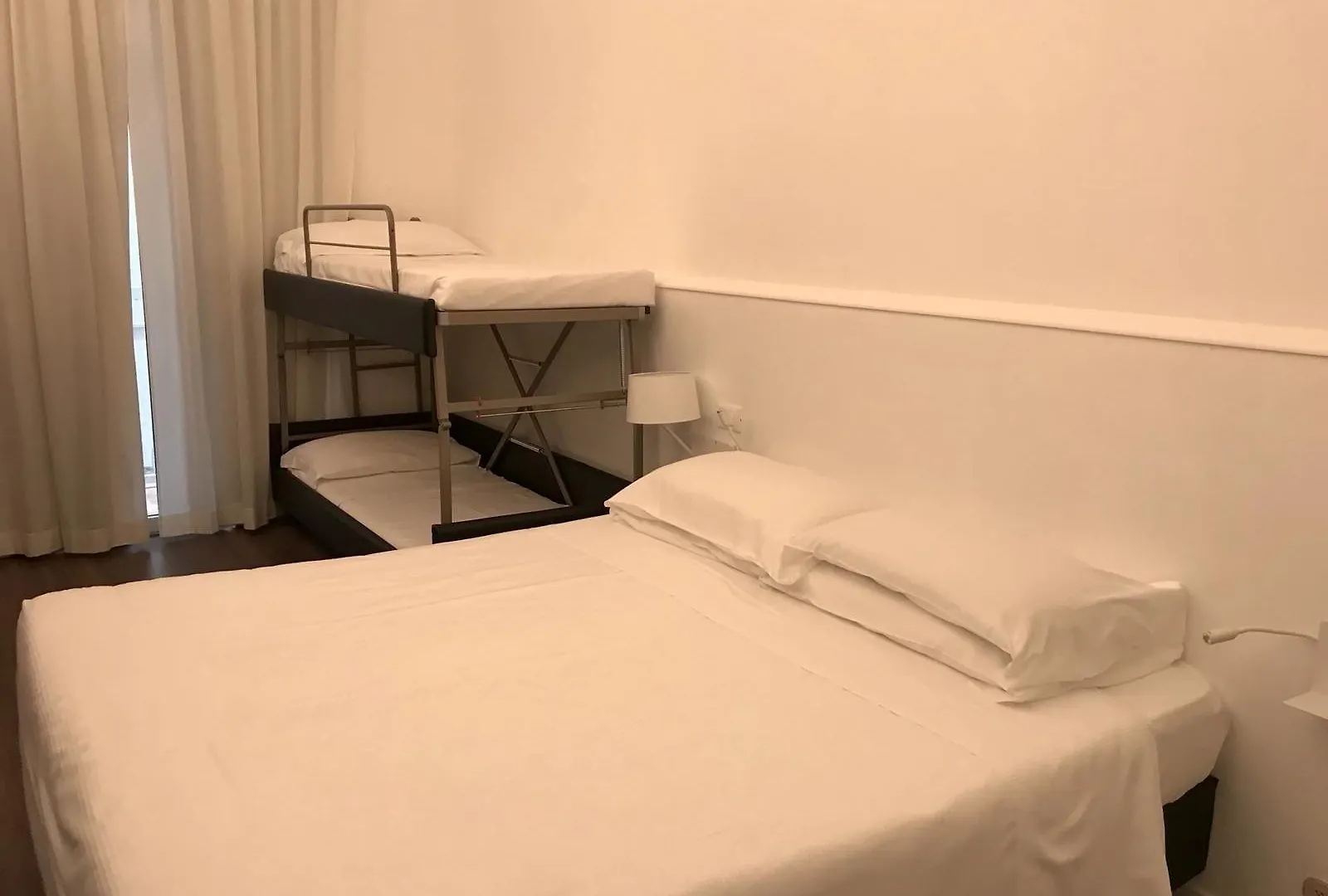 Hotel Principe Di Piemonte Rimini 3*,