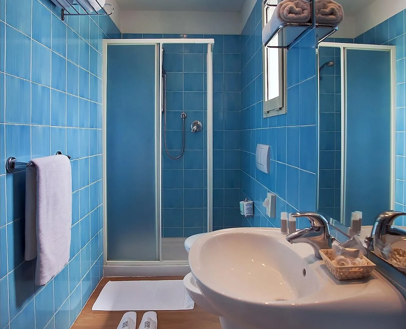 Hotel Principe Di Piemonte Rimini