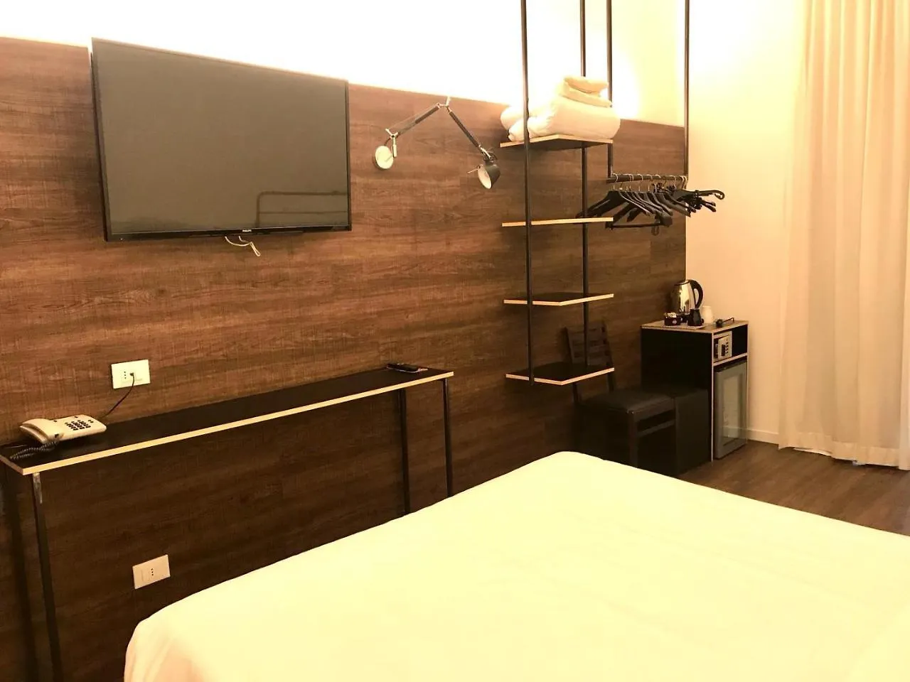 Hotel Principe Di Piemonte Rimini 3*,  Italy