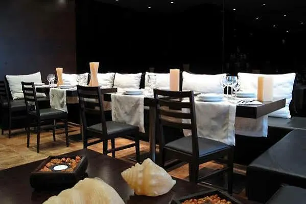 Hotel Principe Di Piemonte Rimini 3*,